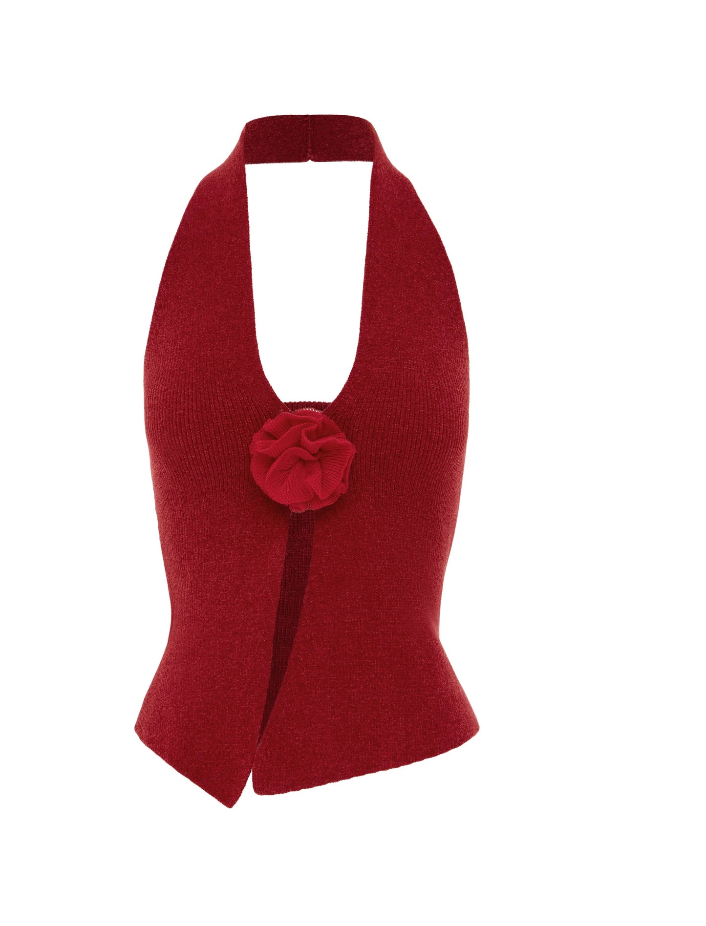 ROSE TOP