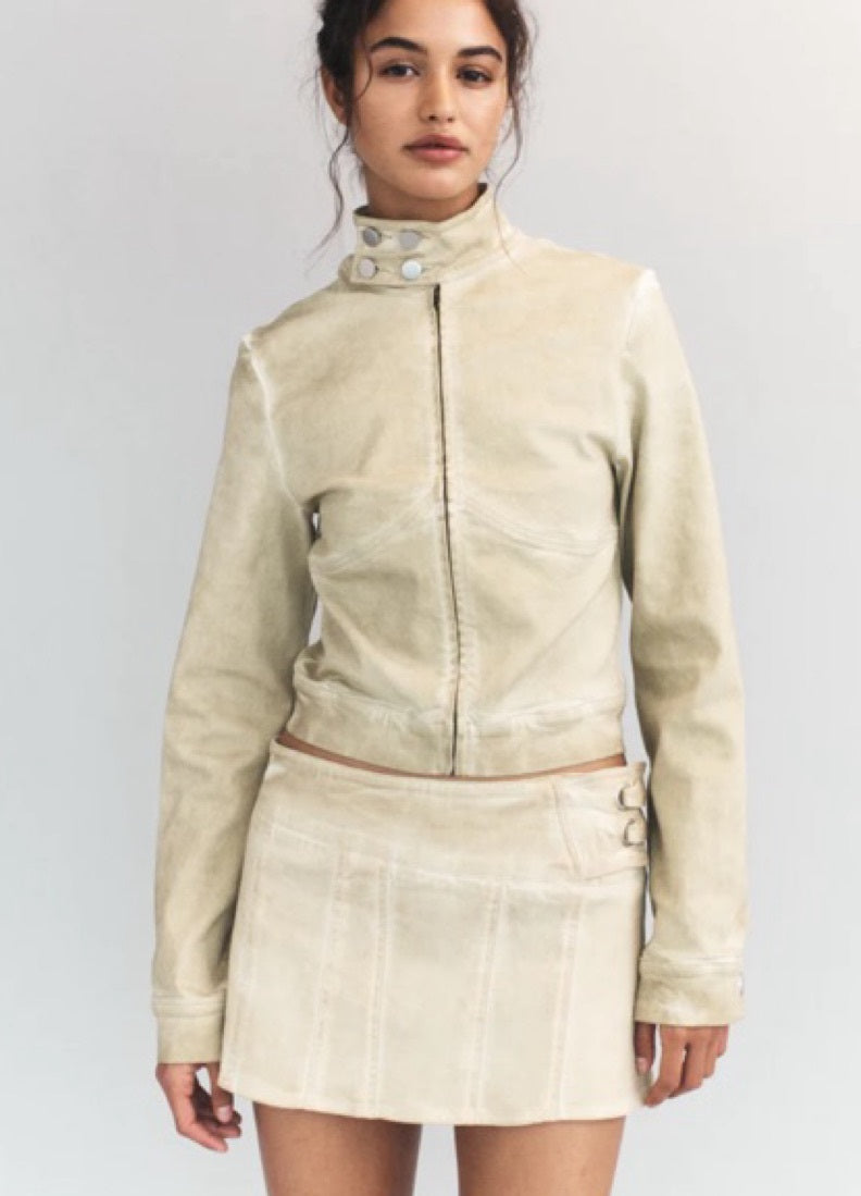 SASHA JACKET