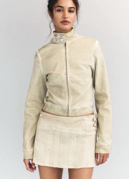 SASHA JACKET