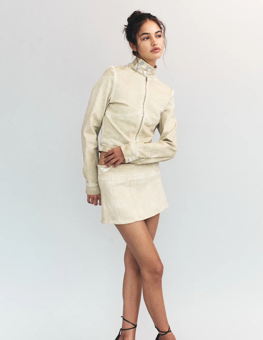 SASHA JACKET