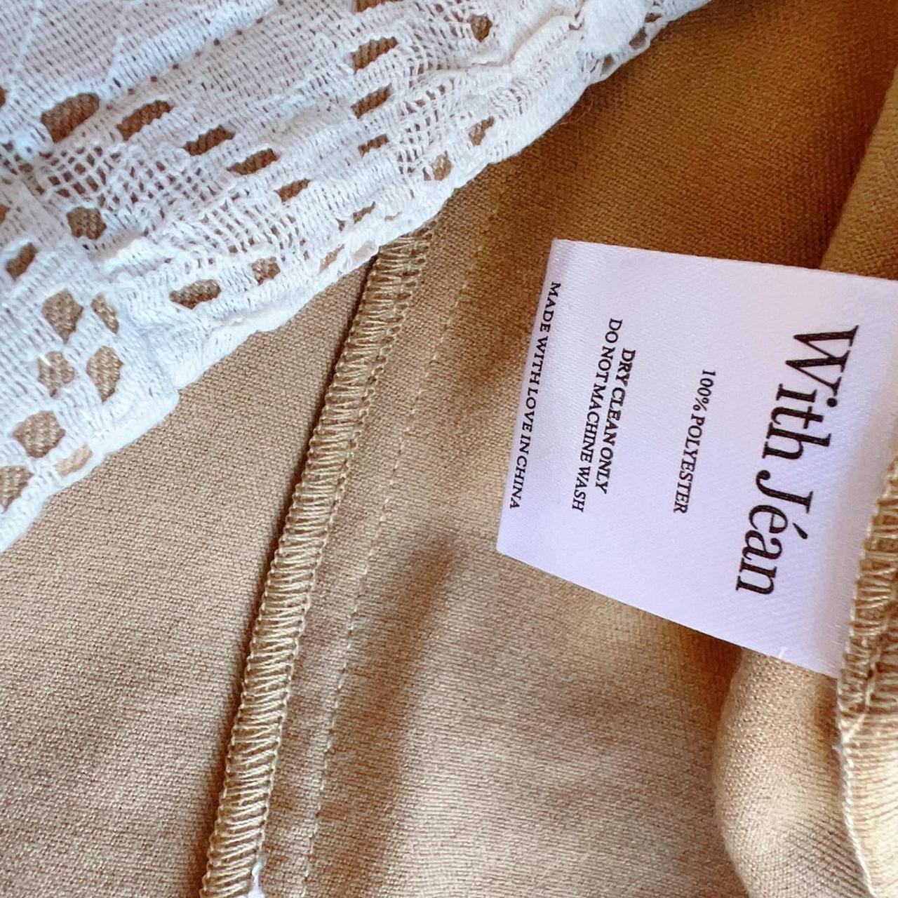 MIRABEL DRESS