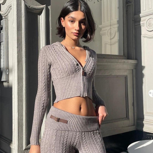 AIMEE HOODIE