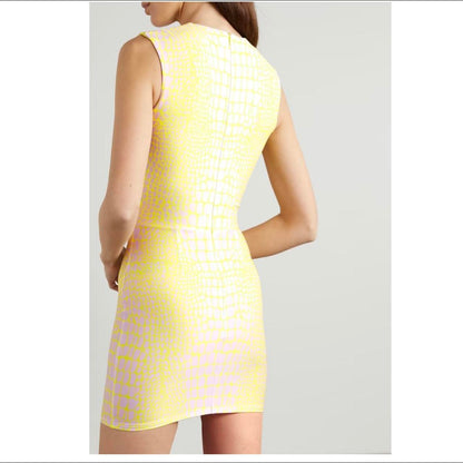 DALLON MINI DRESS